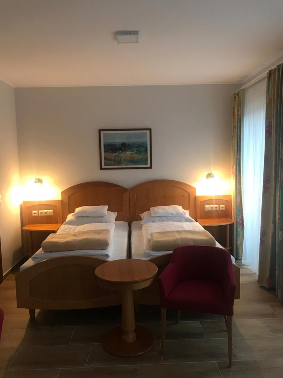 Aurora Panzio Bed and Breakfast Bük Exteriör bild