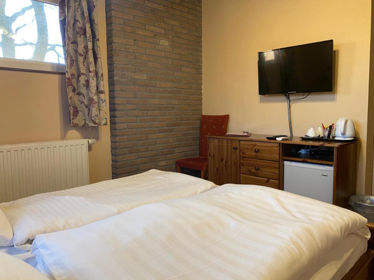Aurora Panzio Bed and Breakfast Bük Exteriör bild